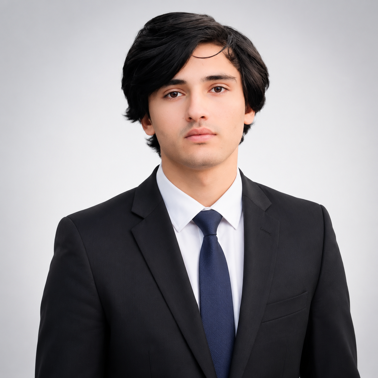 Syed Zain Gillani